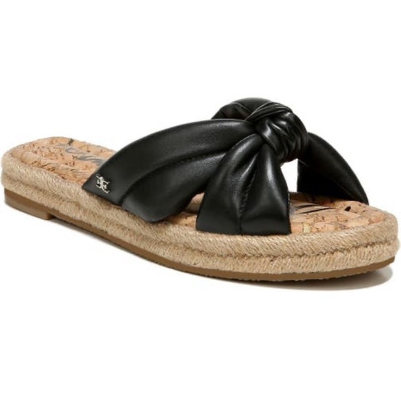 Sam Edelman Slide Sandals size 9 - Picture 3 of 8